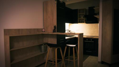 Dow Apartments - Luxury 13th floor, parking, Skopje (Foto 6)
