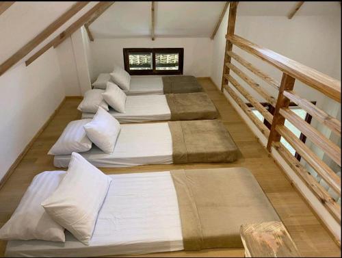 Islas Moriones Beach Resort