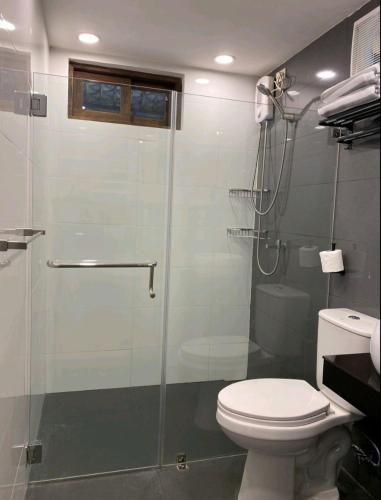 Islas Moriones Beach Resort