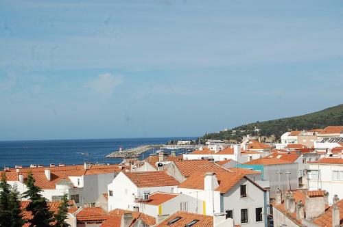  Casa Das Gaivotas, Pension in Sesimbra bei Azoia