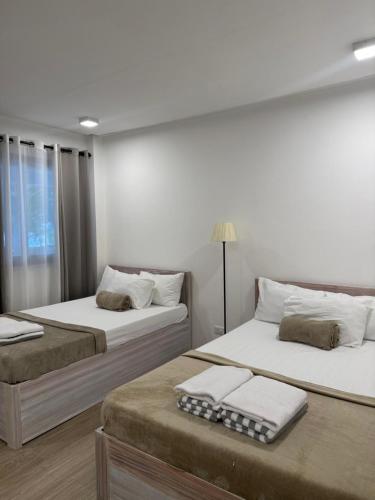 Islas Moriones Beach Resort