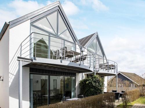 6 person holiday home in Væggerløse-By Traum