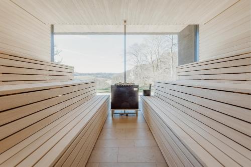 Naturhotel Die Maise in Hayingen