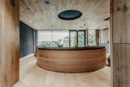 Naturhotel Die Maise in Hayingen