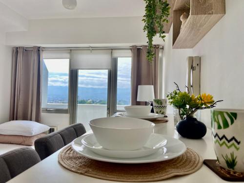 Condo in Quezon City, Manila