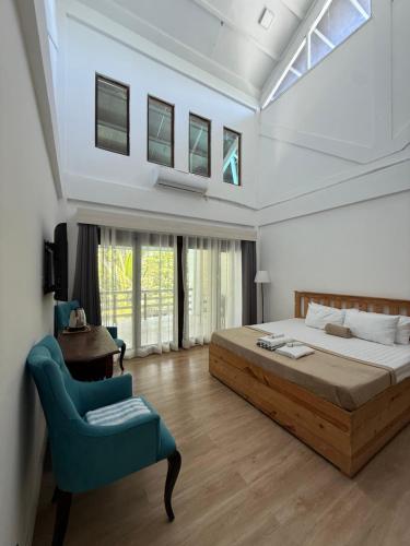 Islas Moriones Beach Resort