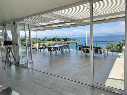 Lake Kariba Inns in เซียวองกา