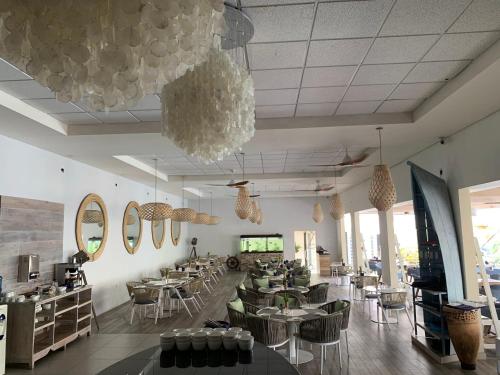 Lake Kariba Inns in เซียวองกา