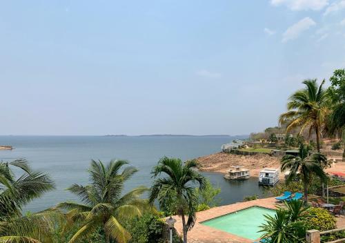 Lake Kariba Inns in เซียวองกา