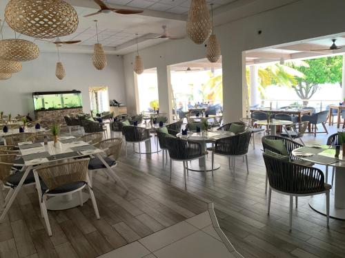 Lake Kariba Inns in เซียวองกา