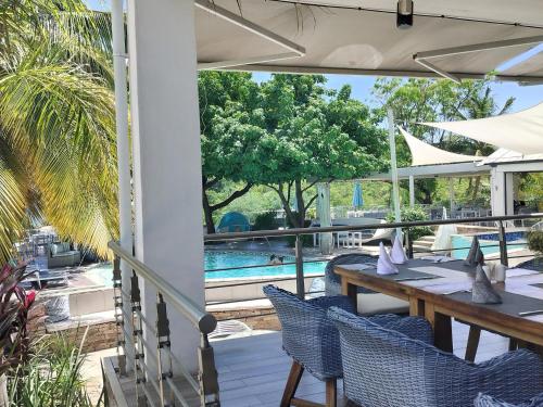 Lake Kariba Inns in เซียวองกา