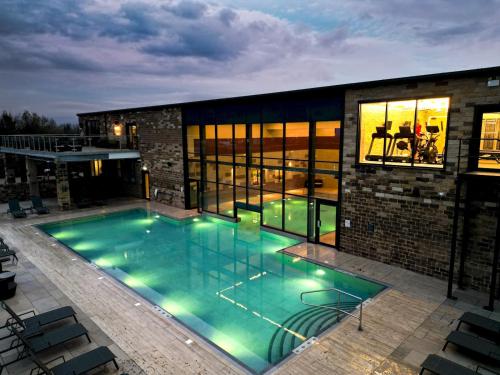 Wild Rose Holiday Park 4