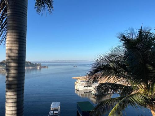 Lake Kariba Inns in เซียวองกา