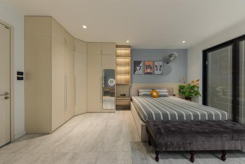Pandora Homestay