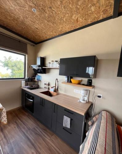 Le Pistachier - Location saisonnière - Saint-Leu