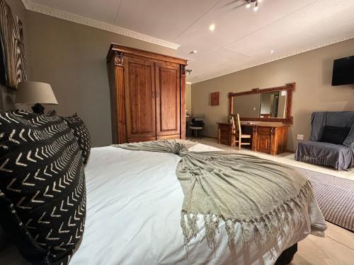 Meyers Guesthouse in ジェイング