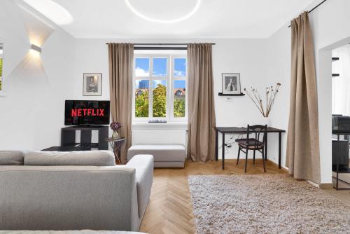 Modern Apartment - Your Comfort & Relax, Bratislava
