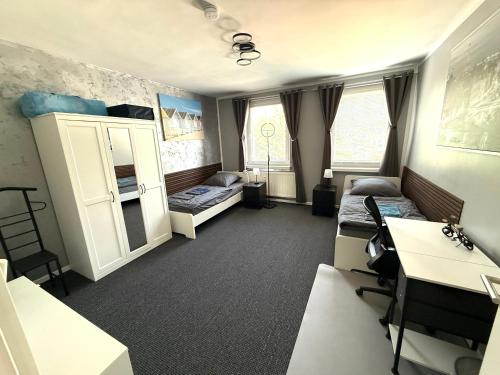 GSD Apartment, Leipzig (photo 2)
