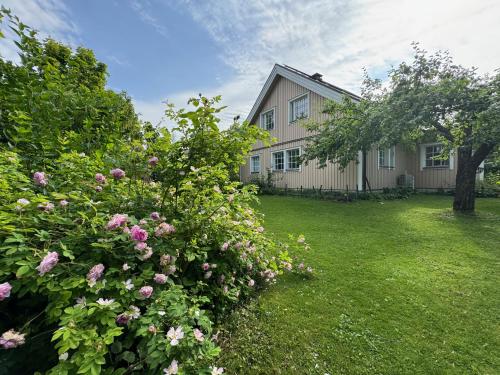 Villa Old Appletree, Helsinki