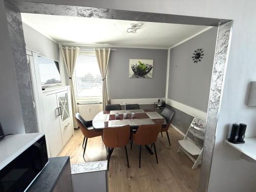 GSD Apartment, Leipzig (photo 6)