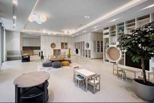 Grande Downtown Dubai - Luxury 2BR near Burj -1410 - image 14