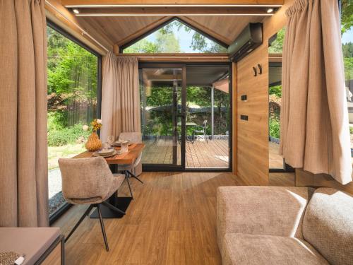 Tiny Loft | 2 personen, Fouhren (foto 6)