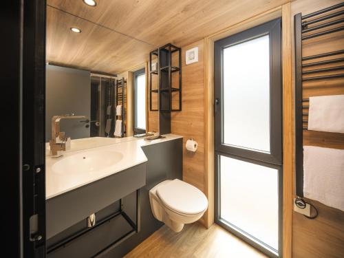 Tiny Loft | 2 personen, Fouhren (foto 8)