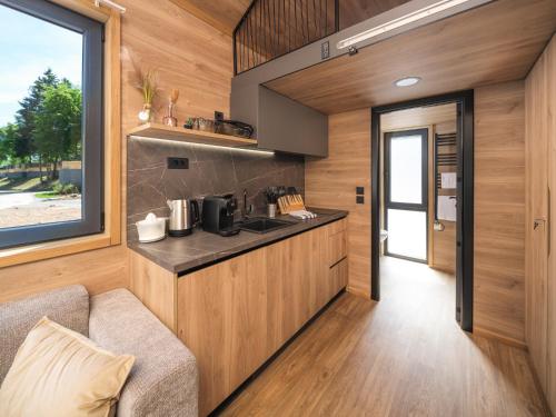 Tiny Loft | 2 personen, Fouhren (foto 7)