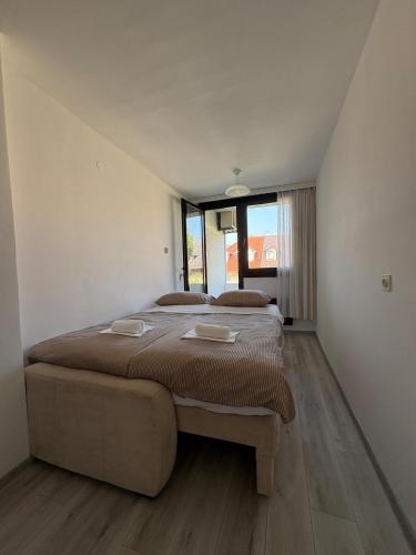 Cozy Sarajevo Studio Apartment