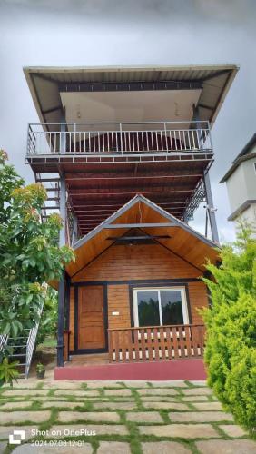 Coorg Riverness Resort in 7 Th Hosakote