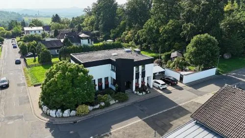 Casa Wimmer in Allendorf an der Lumda, Deutschland