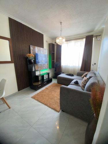 Mansions Flat in ฮาราเร