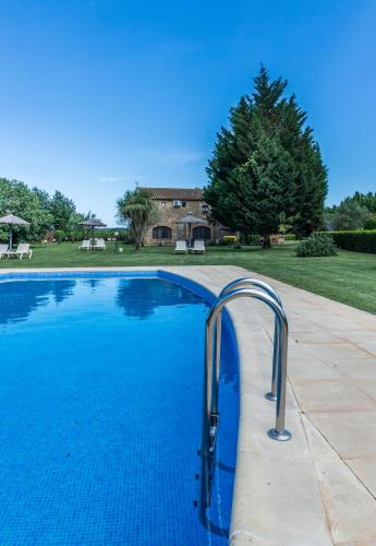 Hotel Mas Rabiol -Costa Brava-Emporda-Only Adults