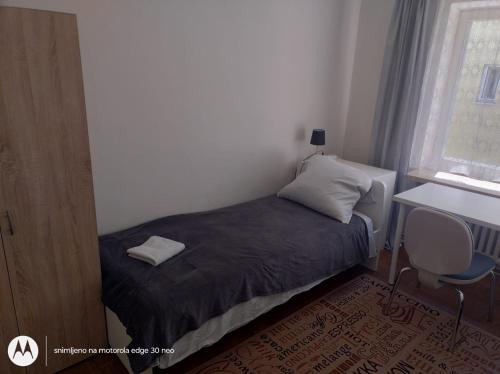 K3 RG, Zentrale Lage, schöne 2 Zimmer, voll ausgestattet!, Monachium (zdjęcie 7)
