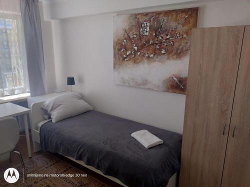 K3 RG, Zentrale Lage, schöne 2 Zimmer, voll ausgestattet!, Monachium (zdjęcie 6)