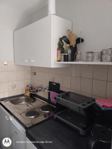 K3 RG, Zentrale Lage, schöne 2 Zimmer, voll ausgestattet!, Monachium (zdjęcie 9)
