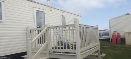 Beach Haven, Berwick-Upon-Tweed (foto 2)