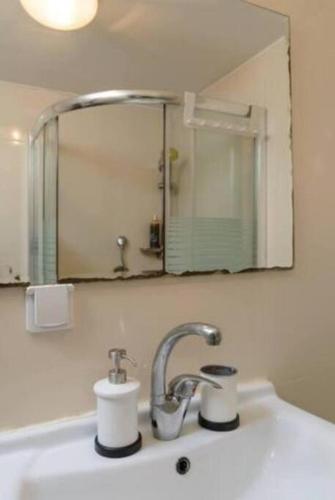 Studio with sea view with Bomb Shelter, Tel Aviv-Jaffa (photo 5)