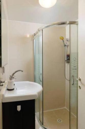 Studio with sea view with Bomb Shelter, Tel Aviv-Jaffa (photo 7)