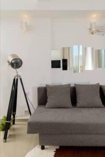 Studio with sea view with Bomb Shelter, Tel Aviv-Jaffa (photo 10)