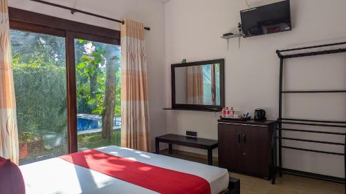 Senki Villa - Galle, Galle (foto 4)