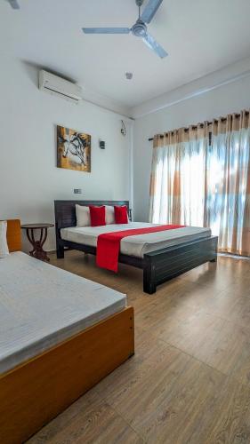Senki Villa - Galle, Galle (foto 7)