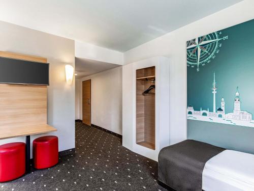 B&B Hotel Hamburg-Nord - image 12