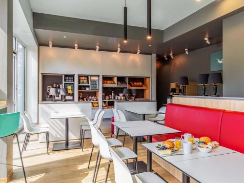 B&B Hotel Hamburg-Nord - image 10