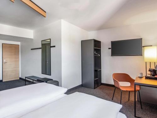 B&B Hotel Hamburg-Nord - image 4