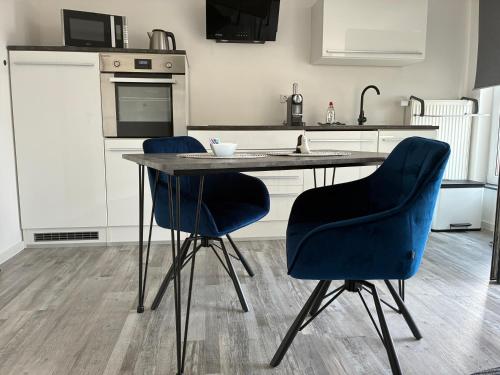 ห้องครัว, Casa Wimmer in ลิมบวร์ก