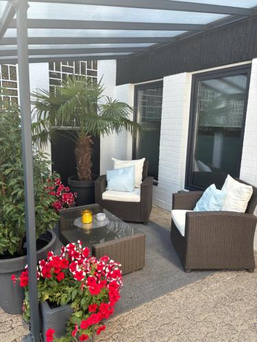 บริการและสิ่งอำนวยความสะดวก, Casa Wimmer in ลิมบวร์ก