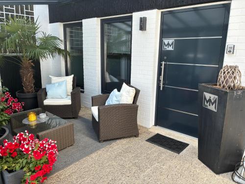 บริการและสิ่งอำนวยความสะดวก, Casa Wimmer in ลิมบวร์ก