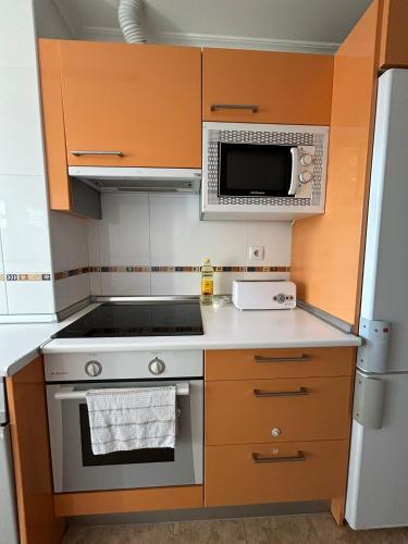 Duplex of the Sun in ميدينا دى بومر