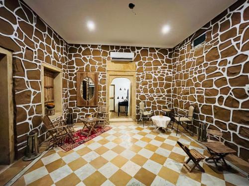 Royal Golden Camp in กานอย